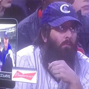 Meet your Posher, Bill